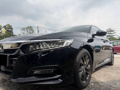 Honda Accord TC-P in Kajang, SGR