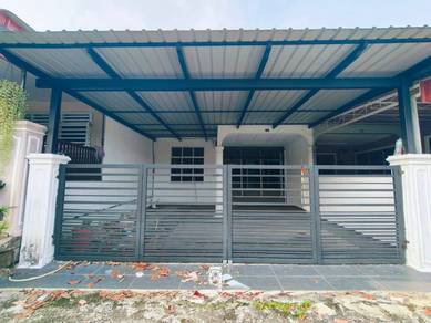 Terraced House For Sale in Sungai Petani,KDH