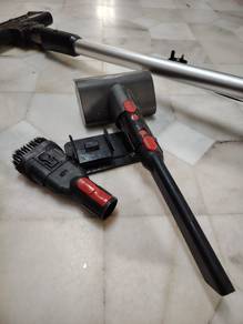 vacuum tangan masih cantik 
