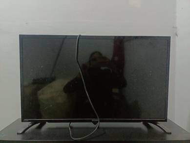 tv sharp 