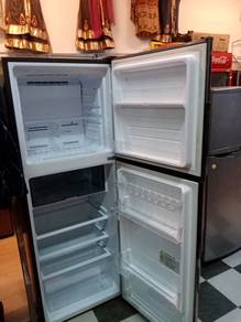 Singapore refrigerator 