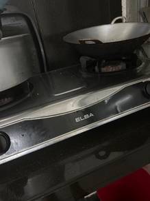 Dapur gas