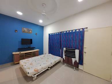 Apartment For Rent in Cuepacs Apartment