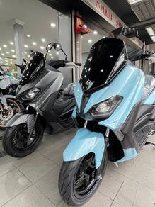 Modenas Elit 150