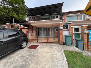 Townhouse For Rent in Kajang,SGR