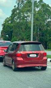 Honda Jazz VTEC in Besut, TRG