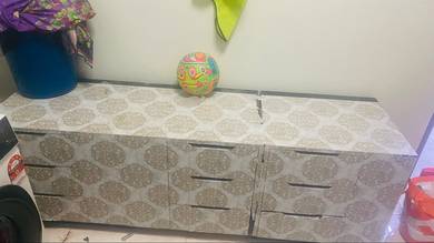 cabinet tv