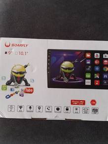 Android Player Jenama Soarfly