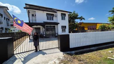 Homestay/Roomstay near HUSM Kubang Kerian