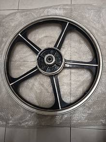 Sport Rim GTO - EX5 (Belakang)