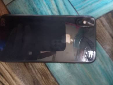 Iphone X 64gb