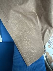 Premium Hotel Blackout Curtain
