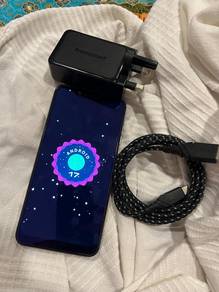 Android 17 Poco F1 128GB