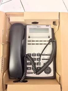 NEC Phone for office use