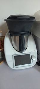 Thermomix TM6 Preloved (Excellent Condition)