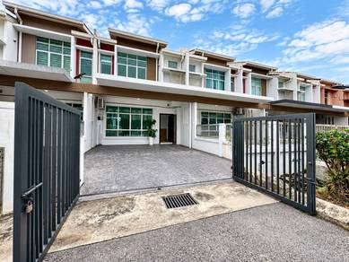 2-storey Terraced House For Sale in Puncak Alam,SGR