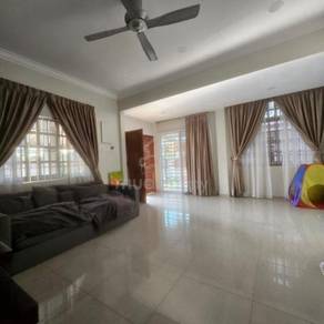 Bungalow House For Rent in Kepala Batas,PNG