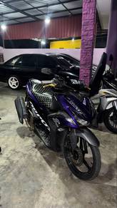 Yamaha NVX