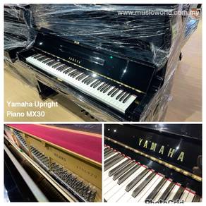 Yamaha Upright Grand MX30 PE Imported Japan