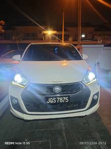 Perodua MyVi STANDARD G in Puncak Alam, SGR