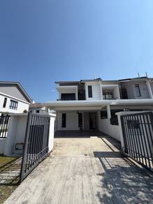2-storey Terraced House For Rent in Gelang Patah,JHR