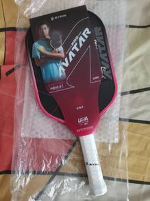 sypik pickleball paddle
