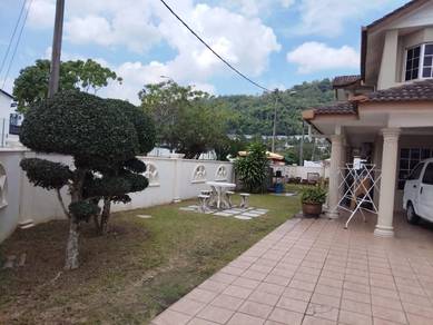 2-storey Terraced House For Sale in Seremban,NSN