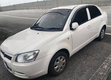 Proton Saga BASE LINE in Nilai, NSN