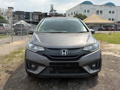 Honda Jazz V in Johor Bahru, JHR