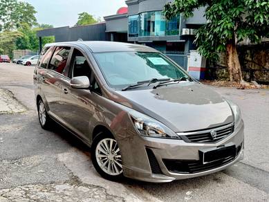 Proton Exora EXECUTIVE in Johor Bahru, JHR