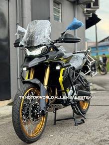 Voge DS900X