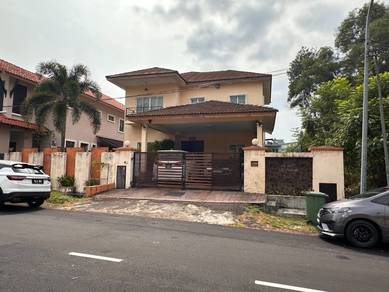 Bungalow House For Sale in Subang Jaya,SGR