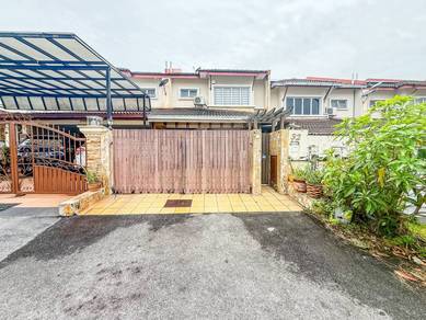2-storey Terraced House For Sale in Kajang,SGR