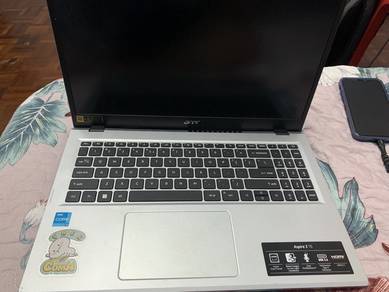 Acer Aspire 3 A315