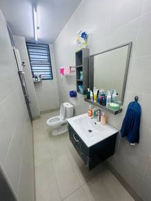 2-storey Terraced House For Sale in Johor Bahru,JHR