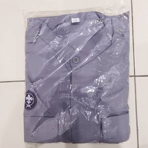 Boy Scout Uniform