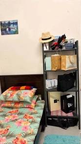 Room in Gelugor, PNG