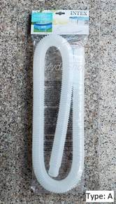 INTEX Pool Filter Pump Accessory Hose. Saluran Hos