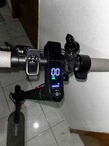 ladped scooter