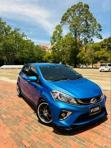 Perodua MyVi ADVANCE in Alor Setar, KDH