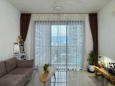 Condominium For Sale in The Henge Kepong