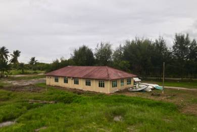 Agricultural Land in Tanjong Sepat, SGR