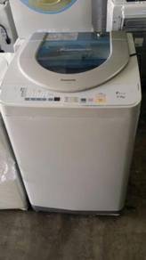 9kg Automatic Washing Machine Mesin Basu Panasonic