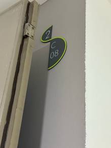 Office space For Rent in Serdang,KUL