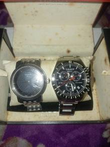 Jam Tissot 1853