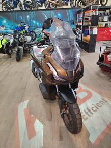 Honda ADV 160