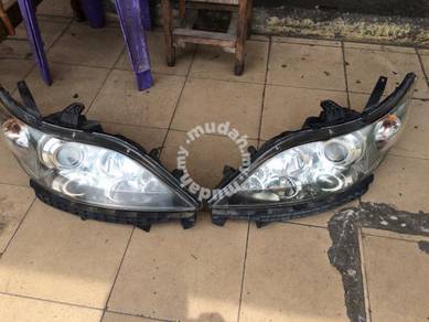 Lampu Hid Honda Elysion RR1 Japan