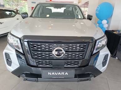 Nissan Navara V X-TREMER in Cheras, SGR