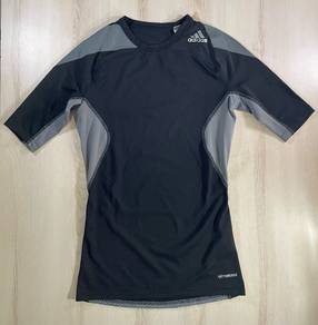 Adidas Techfit Compression #DR2 Used