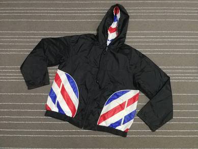 Reebok made in UK saiz M